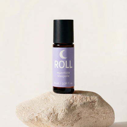 Slaap aromatische olie