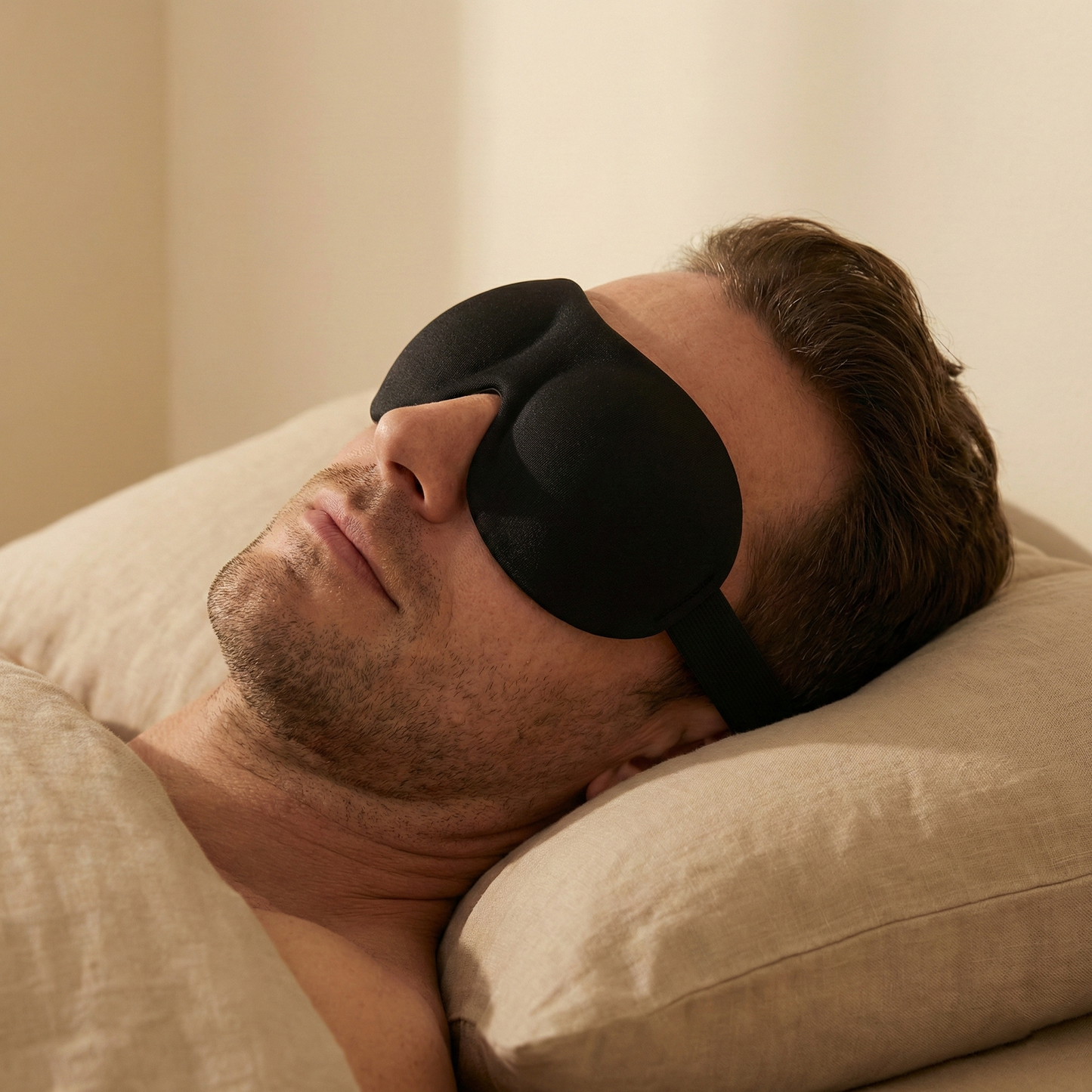 ROLL Nightshade™ 3D Slaapmasker