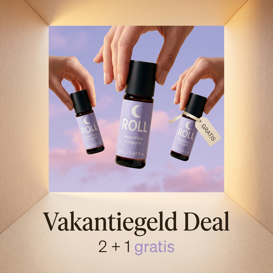 Vakantiegeld Bundle