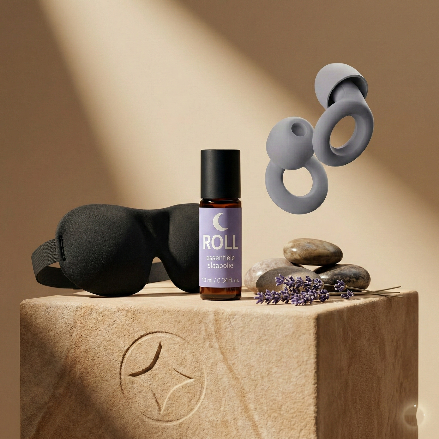 Diep en ongestoord slapen