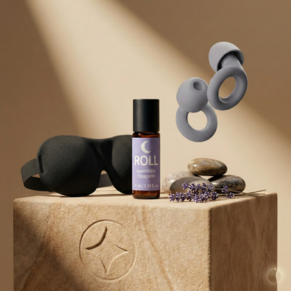 Diep en ongestoord slapen