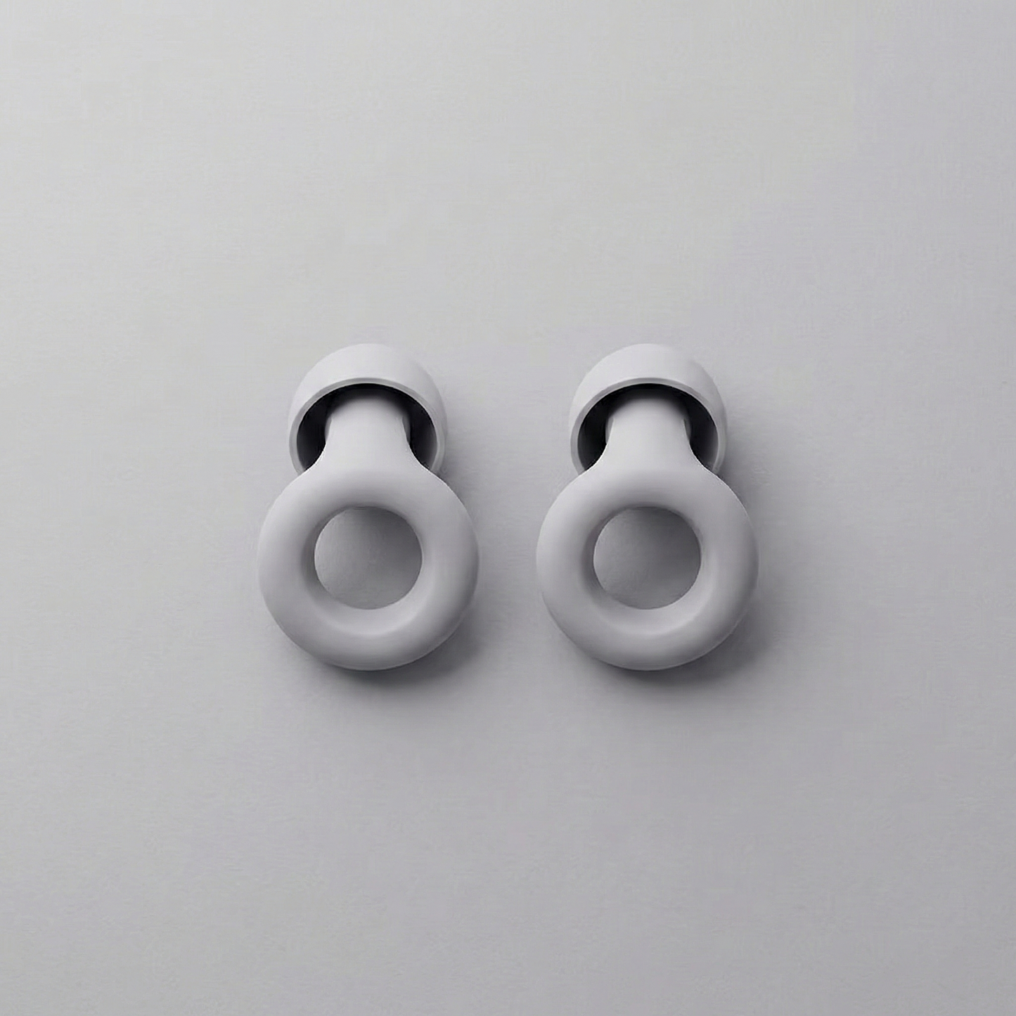 ROLL Silence™ – Adaptieve Slaap Oordoppen