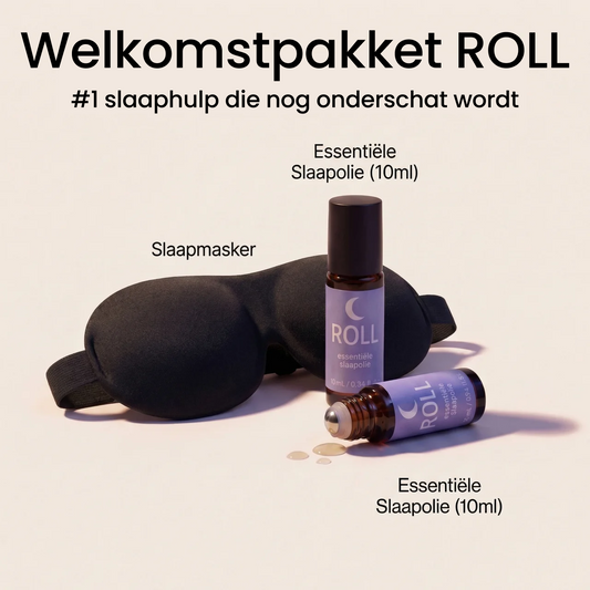Welkomstset