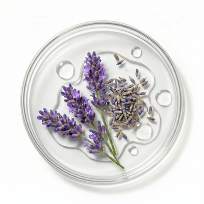 Lavendel Olie